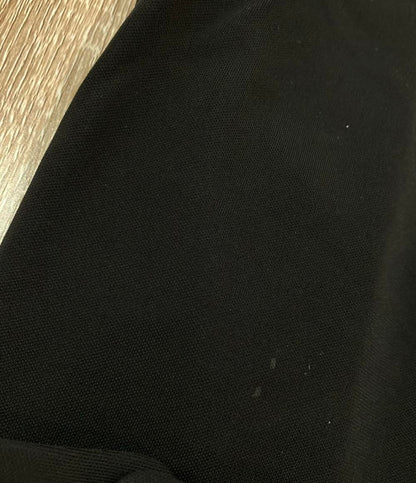 Tory Burch 長袖ワンピース ベルト付きジャージーシャツワンピース 24 25AW Belted jersey shirtdress 998344 レディース SIZE 4 (M) トリーバーチ