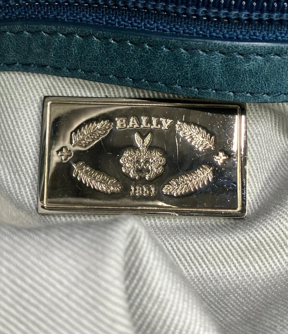 BALLY ショルダーバッグ 斜め掛け メンズ バリー