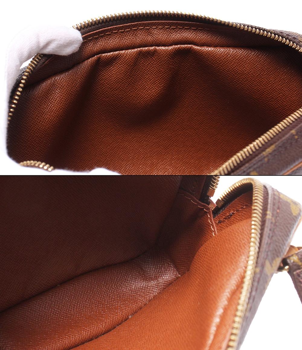 Louis Vuitton ショルダーバッグ 斜め掛け 肩掛け マルリーバンドリエール モノグラム レディース メンズ ルイヴィトン