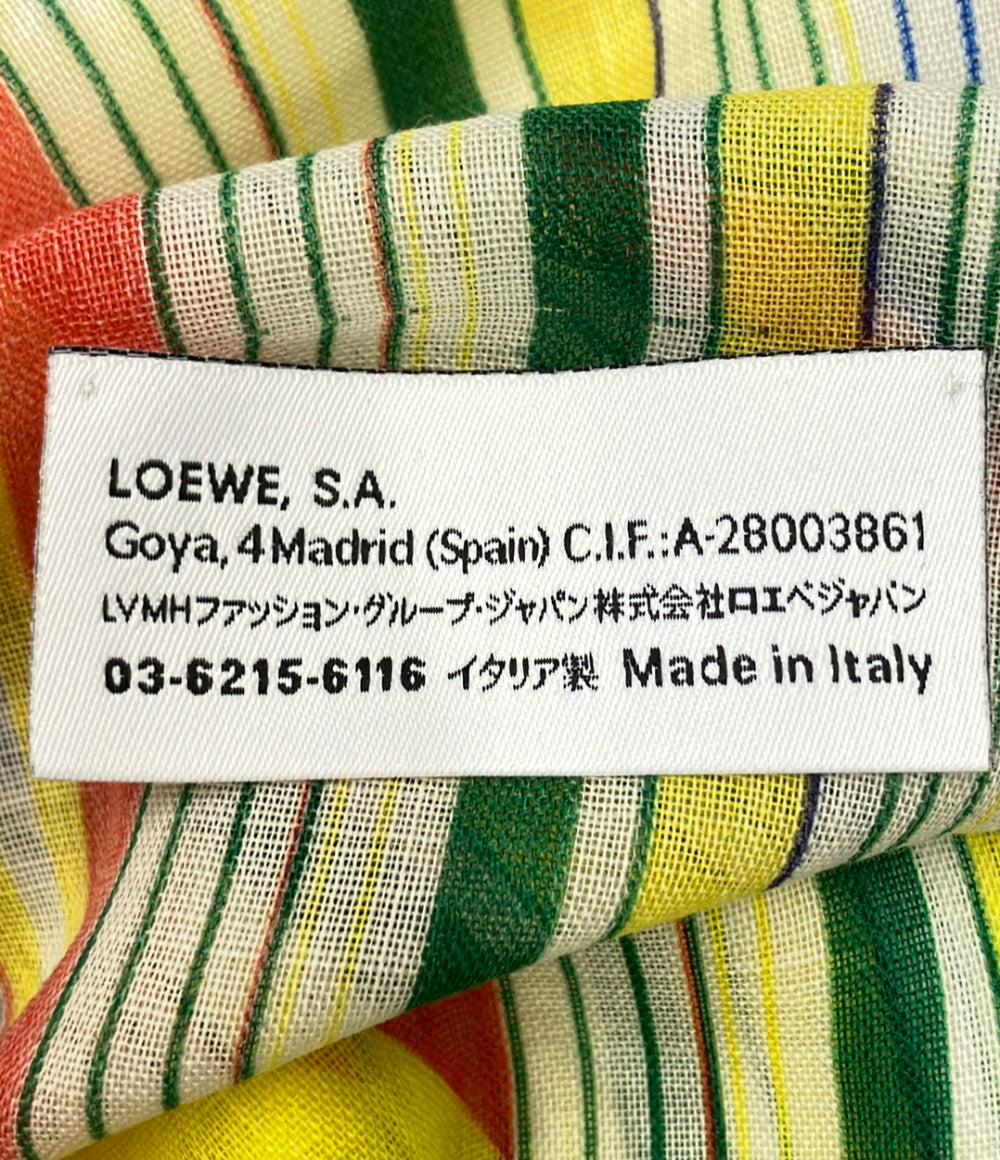 LOEWE ストール レディース ロエベ