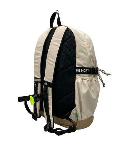 THE NORTH FACE リュック 20L レディース ザ・ノース・フェイス