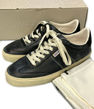訳あり GOLDEN GOOSE ローカットスニーカー SPUL-STAR メンズ SIZE 42 (26cm) ゴールデングース
