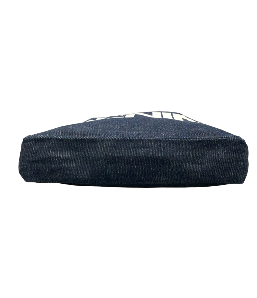 A.P.C. トートバッグ デニム レディース アーペーセー