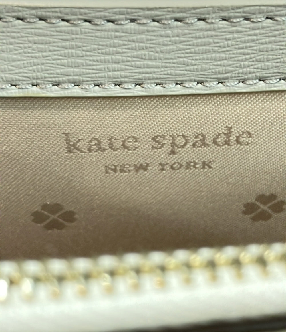 美品 ケイトスペード ミニショルダーバッグ 斜め掛け レディース Kate Spade