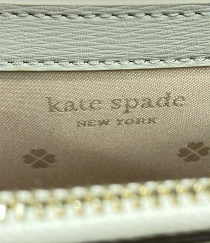 美品 ケイトスペード ミニショルダーバッグ 斜め掛け レディース Kate Spade