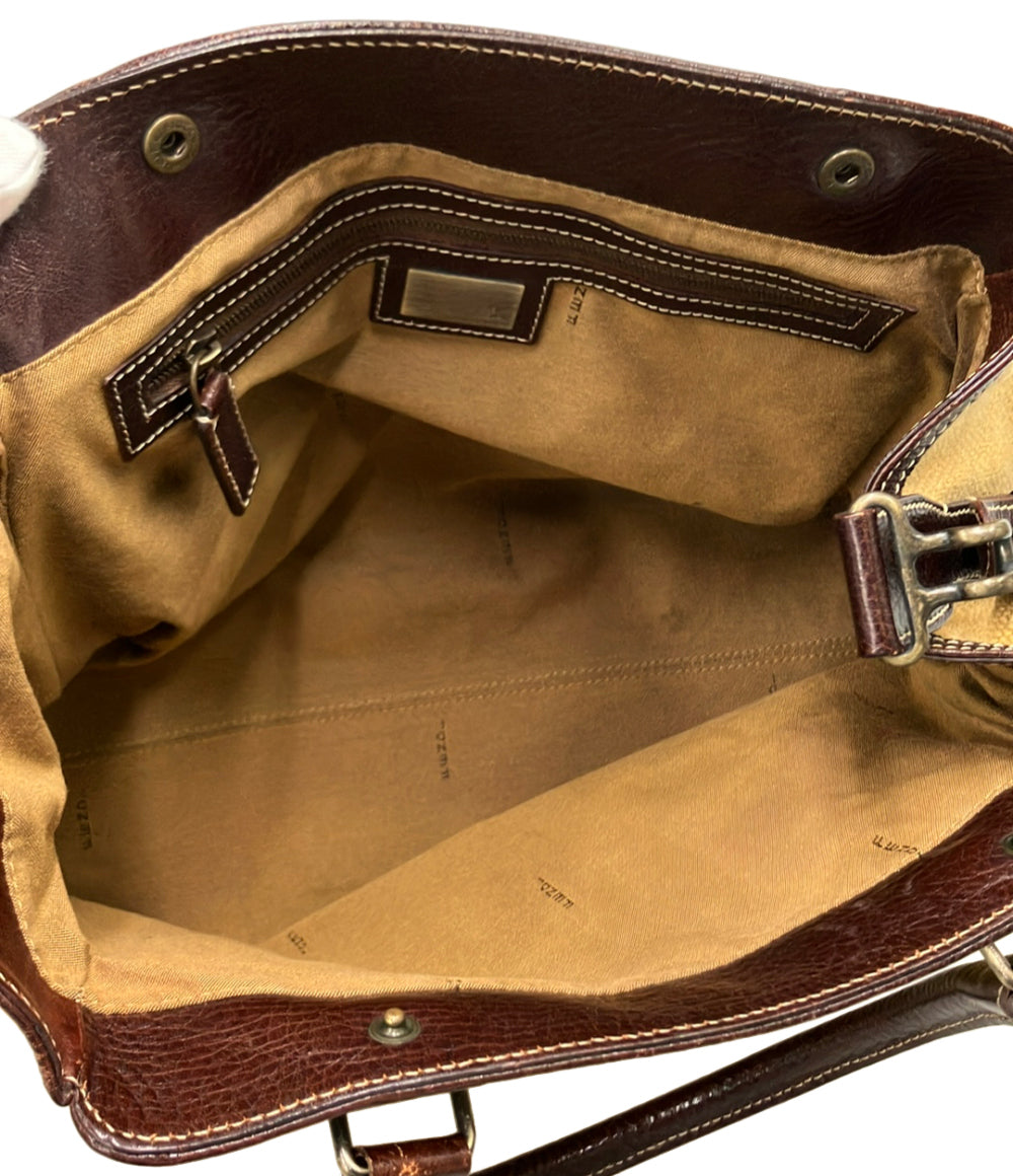 FENDI トートバッグ 8BN162 レディース フェンディ