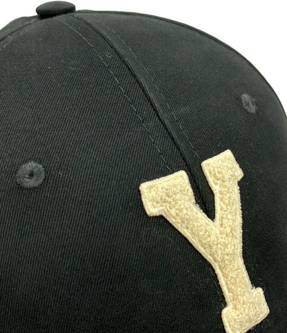 SAINT LAURENT キャップ アジャスター式 レディース メンズ SIZE 59 サンローラン