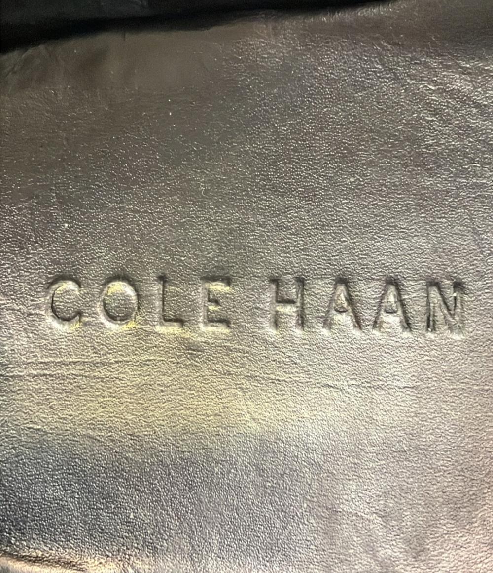COLE HAAN ローファー スリッポン メンズ SIZE 10M (XL) コールハーン