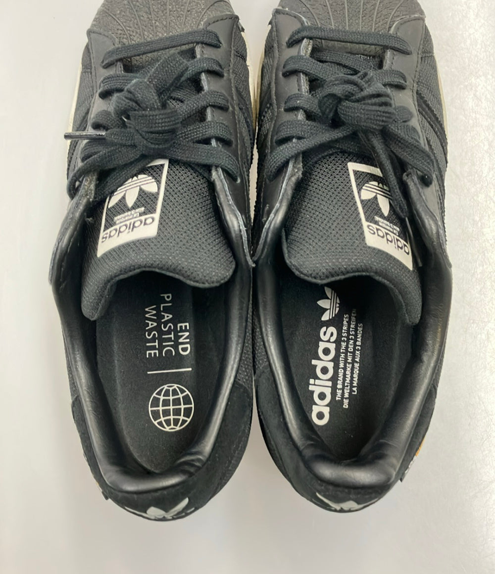 adidas ローカットスニーカー SUPERSTAR GZ1601 レディース SIZE 24.5 (L) アディダス