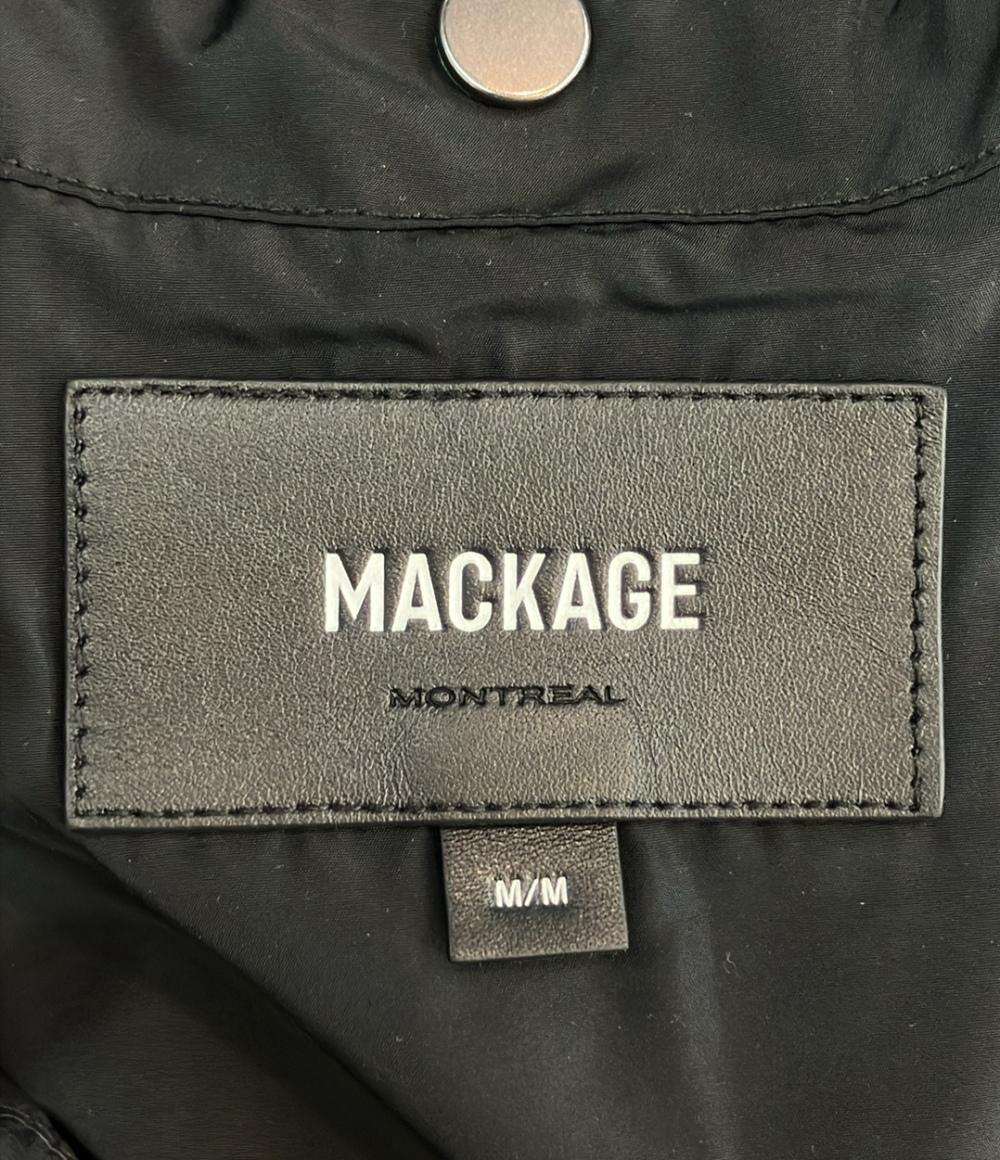 美品 Mackage ダウンジャケット COCCO 4-in-1 レディース SIZE M マッカージュ