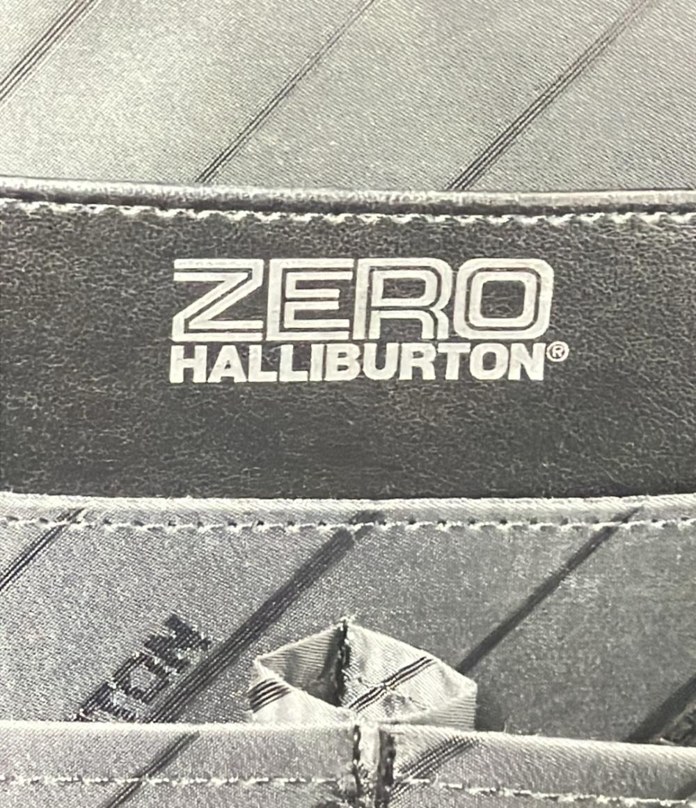 ZERO HALLIBURTON ブリーフケース ビジネスバッグ メンズ ゼロハリバートン