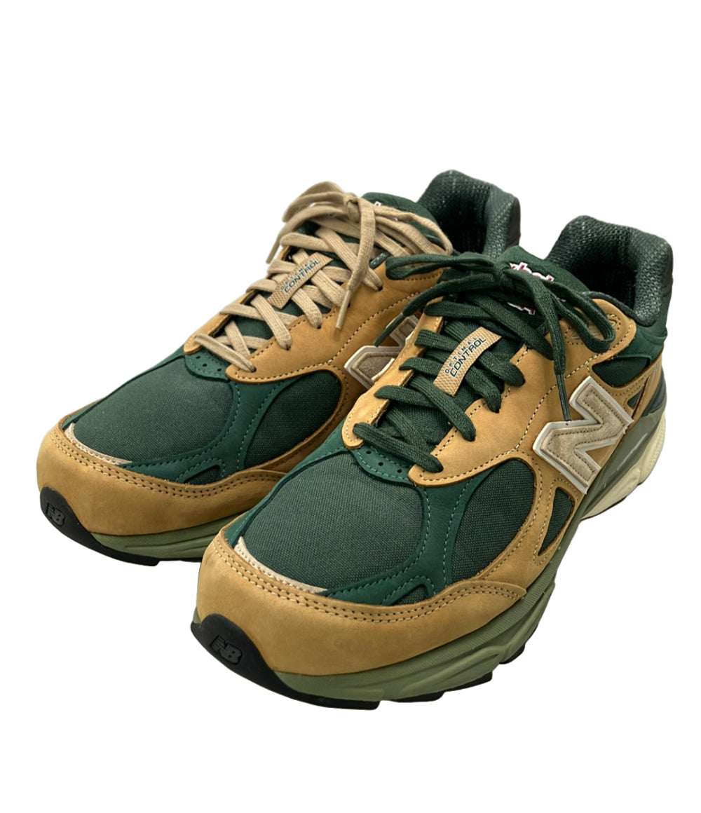 NEW BALANCE ローカットスニーカー M990WG3 メンズ SIZE 29.0 ニューバランス