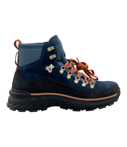 美品 コールハーン ゼログランド ショートブーツ 防水 メンズ SIZE 10 1/2 M (XL) COLE HAAN ZEROGRAND