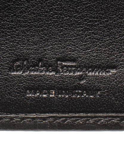 Salvatore Ferragamo 長財布 ガンチーニ メンズ サルヴァトーレフェラガモ