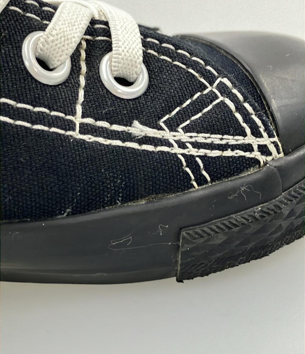 CONVERSE ローカットスニーカー キッズ SIZE 18.0 (M) コンバース