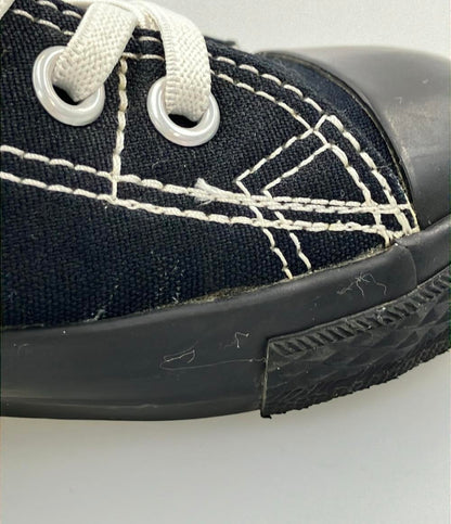 CONVERSE ローカットスニーカー キッズ SIZE 18.0 (M) コンバース