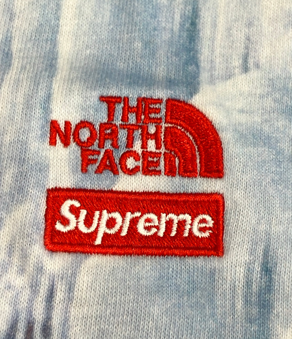 Supreme THE NORTH FACE 半袖 Tシャツ NF0A5G7T メンズ SIZE XL シュプリーム ザ・ノース・フェイス