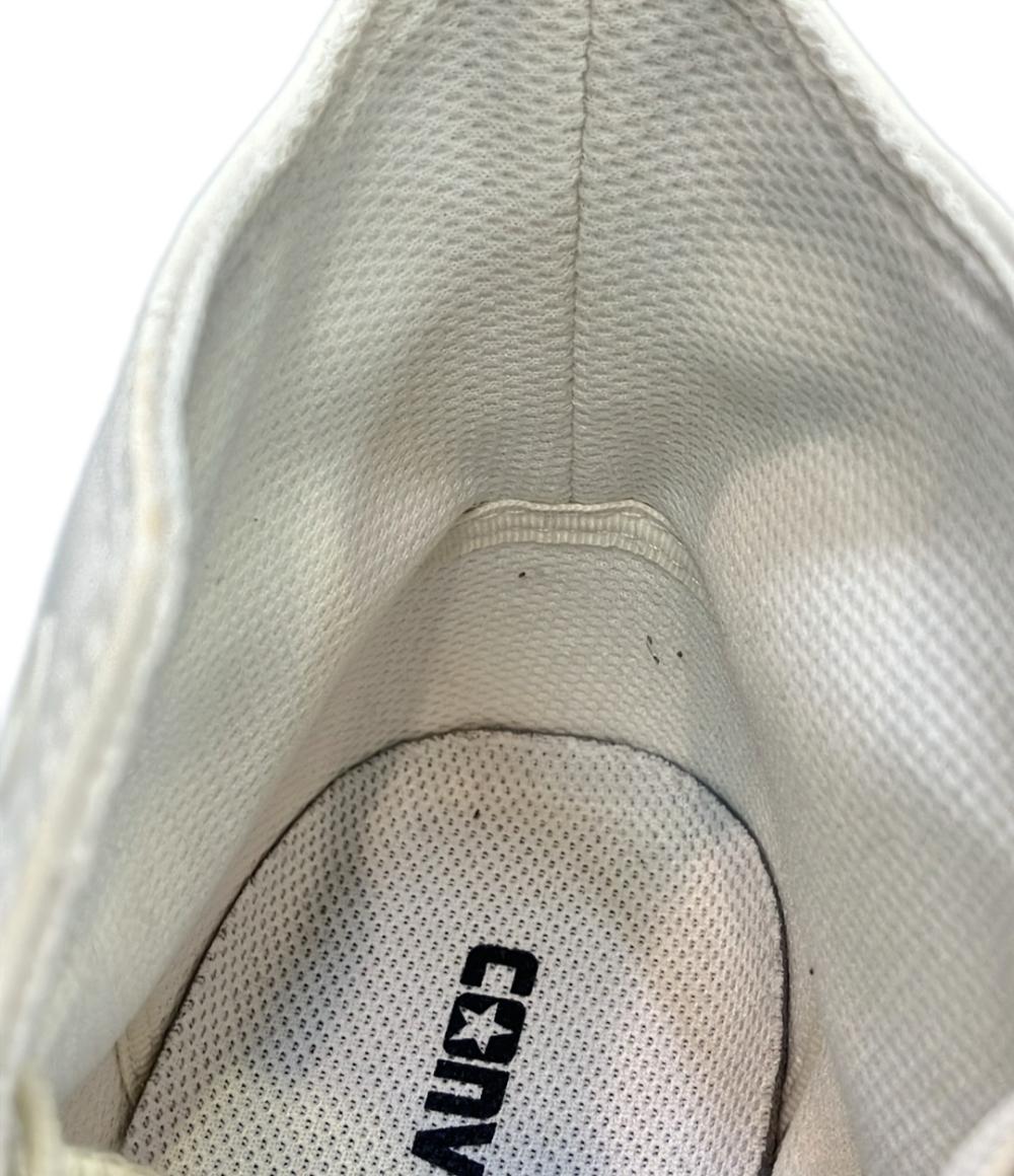 CONVERSE ハイカットスニーカー オールスター ライト WR SL HI 31300761 メンズ レディース SIZE 25.0 コンバース