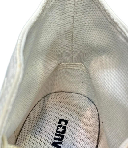 CONVERSE ハイカットスニーカー オールスター ライト WR SL HI 31300761 メンズ レディース SIZE 25.0 コンバース