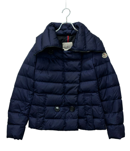 MONCLER ダウンジャケット レディース SIZE 0 (S) モンクレール