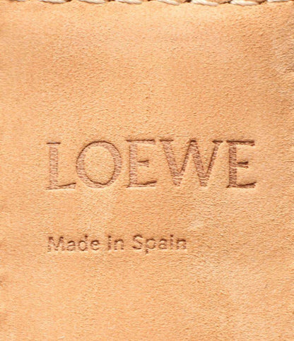 LOEWE スラップ ブレスレット バングル レディース ロエベ
