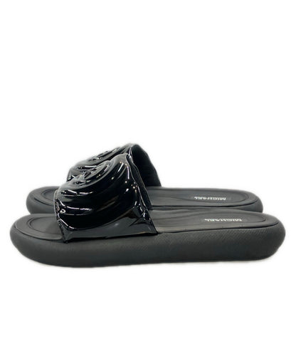 美品 MICHAEL KORS サンダル PV25J レディース SIZE 23.0 マイケルコース