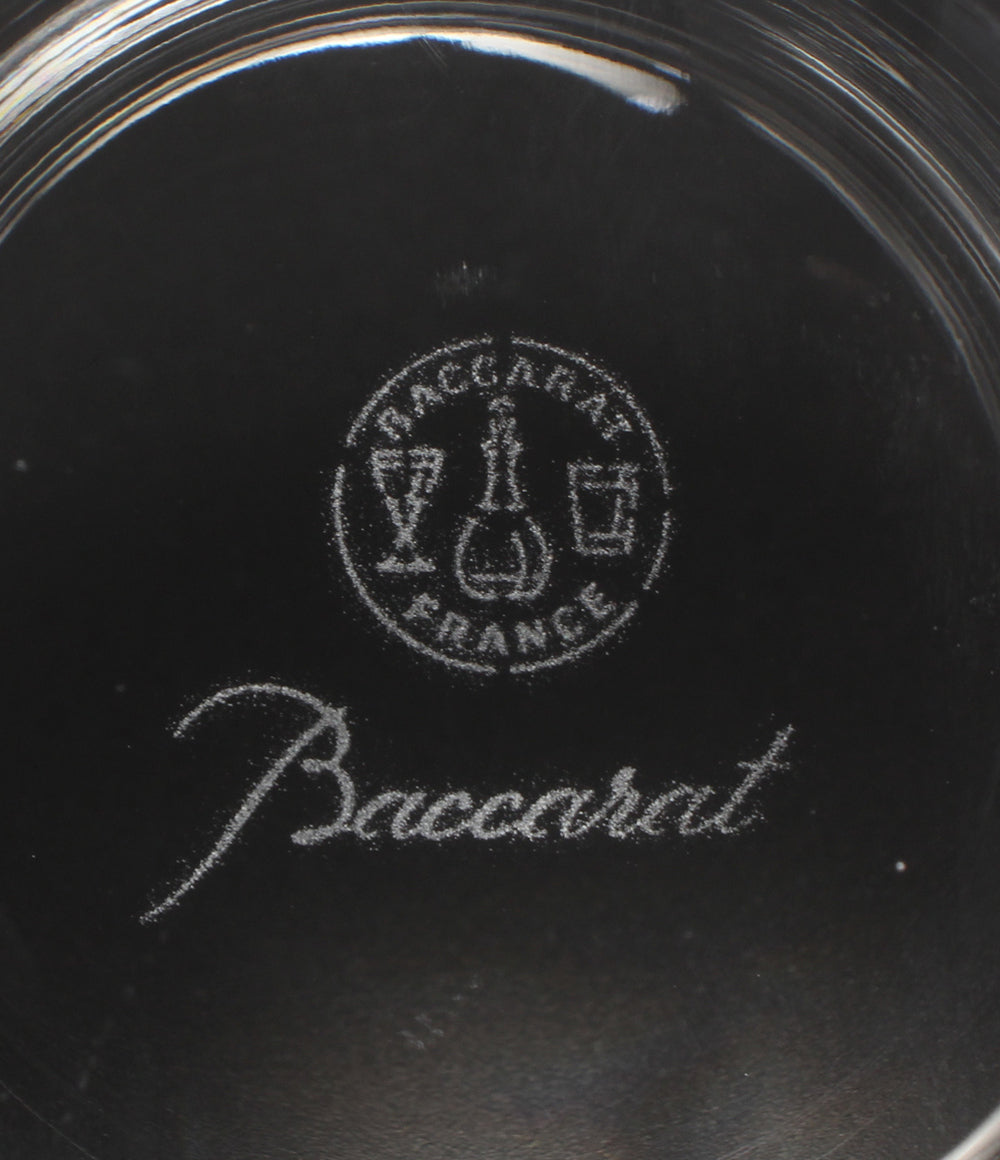 美品 Baccarat グラス タンブラー ベガ バカラ