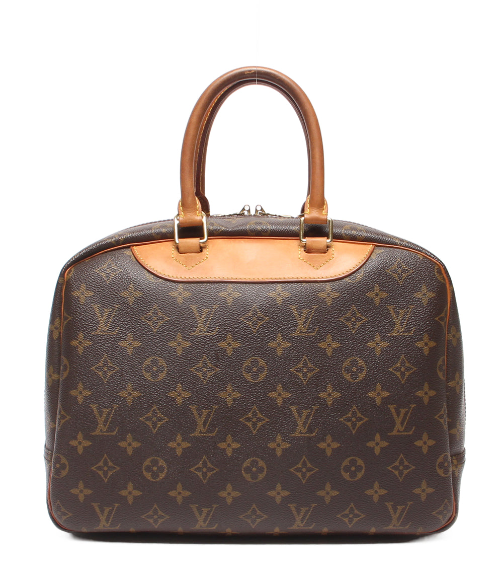 LOUIS VUITTON ハンドバッグ ドーヴィル モノグラム M47270 レディース ルイ・ヴィトン