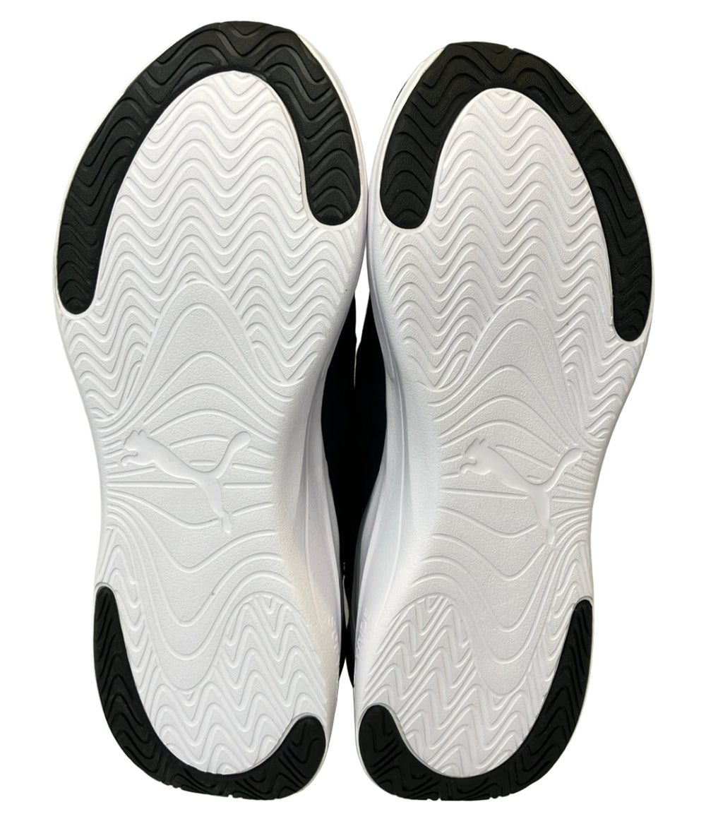 美品 PUMA スリッポン ソフトライド ハーモニー イーズイン 310931-01 レディース SIZE 24.5 プーマ
