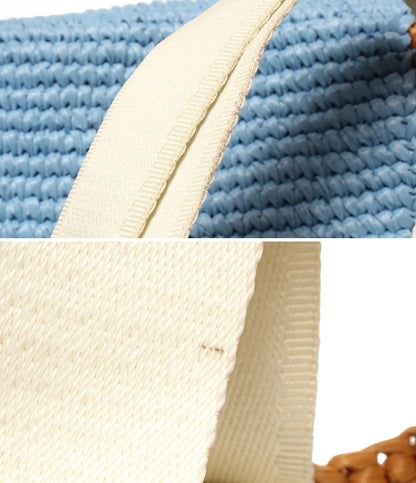 美品 マルニ かごバッグ トートバッグ ショルダーバッグ 肩掛け レディース MARNI