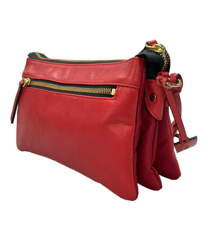 アンチフォルムデザイン ショルダーバッグ 斜め掛け レディース ANTI FORME DESIGN