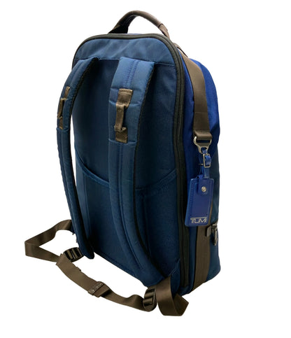 TUMI リュック メンズ トゥミ