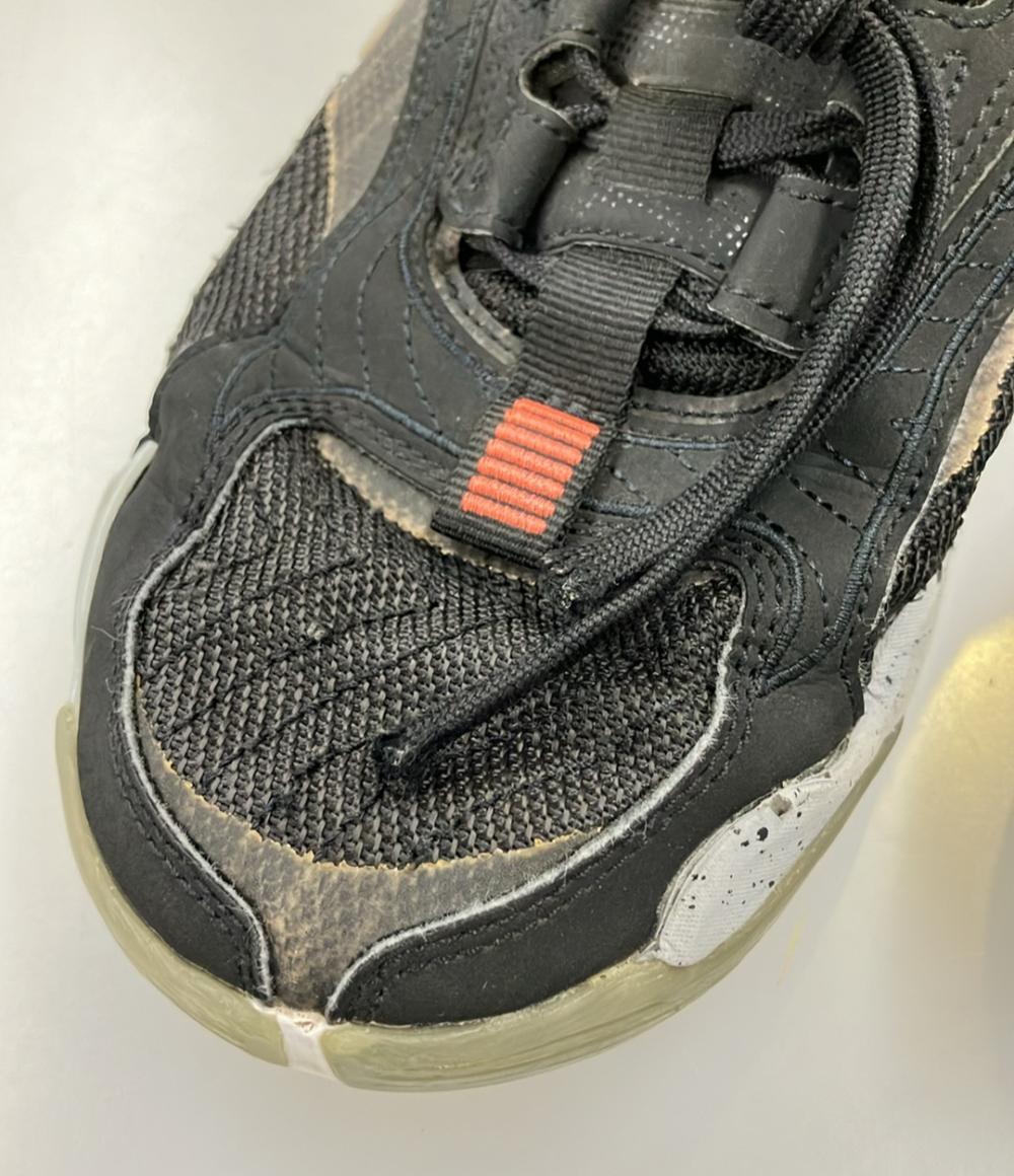 訳あり NIKE ローカットスニーカー JORDAN LUKA 2 PF DX9012-006 メンズ SIZE 26.0 (M) ナイキ