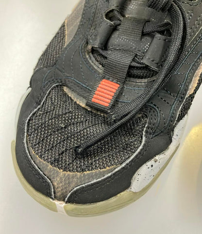 訳あり NIKE ローカットスニーカー JORDAN LUKA 2 PF DX9012-006 メンズ SIZE 26.0 (M) ナイキ