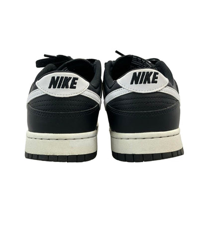 NIKE ローカットスニーカー DUNK LOW RETRO DV0831-002 メンズ SIZE 27.5 (L) ナイキ