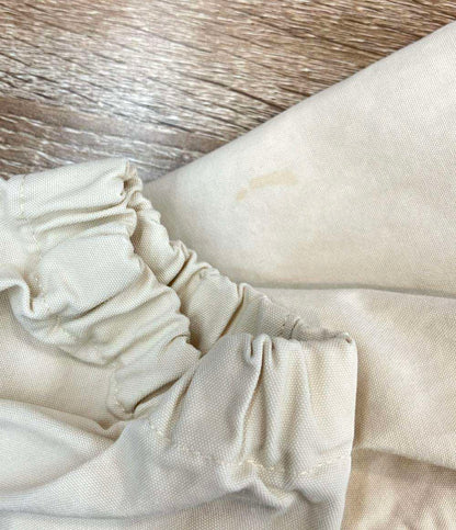 Maison MIHARA YASUHIRO ブルゾン フーデッドボンバージャケット ジップアップ コットン I07BL011 メンズ SIZE 48 (L) メゾン ミハラヤスヒロ