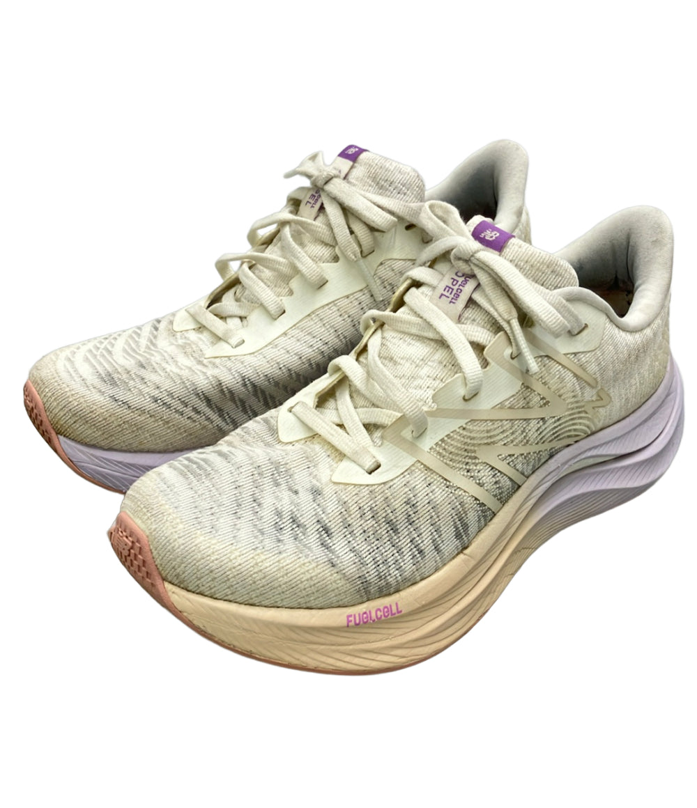 NEW BALANCE ローカットスニーカー WFCPRWV4 レディース SIZE 23.0 ニューバランス