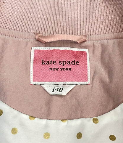 ケイトスペード ブルゾン キッズ SIZE 140 (M) Kate Spade