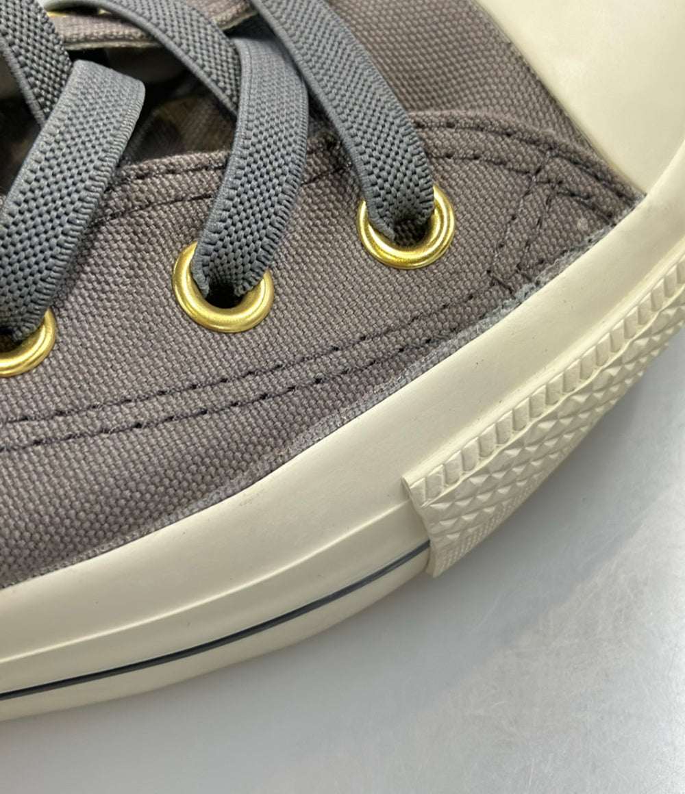 CONVERSE ローカットスニーカー レディース SIZE 22.5 コンバース