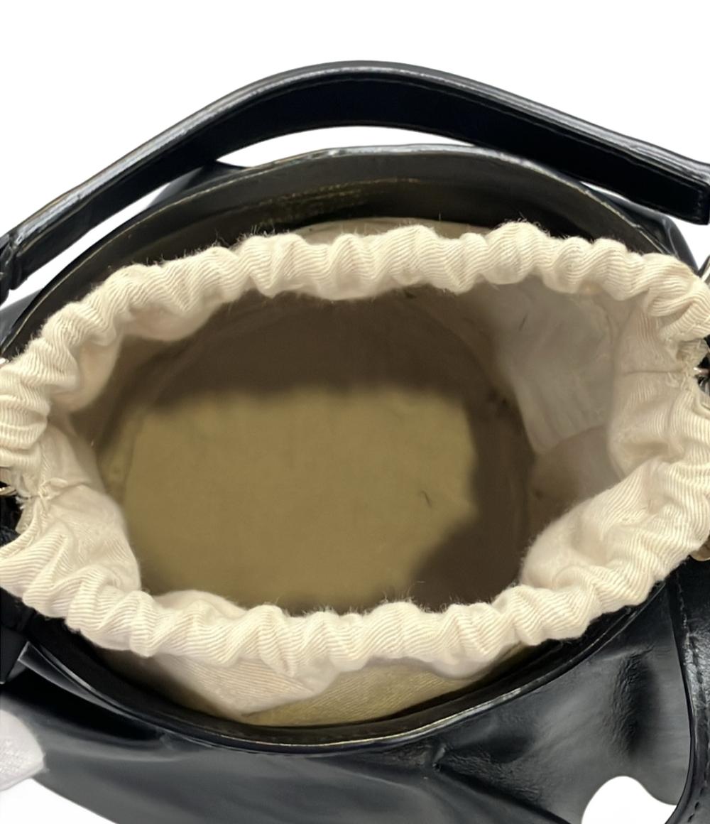 repetto 2way ハンドバッグ ショルダーバッグ 斜め掛け レディース レペット