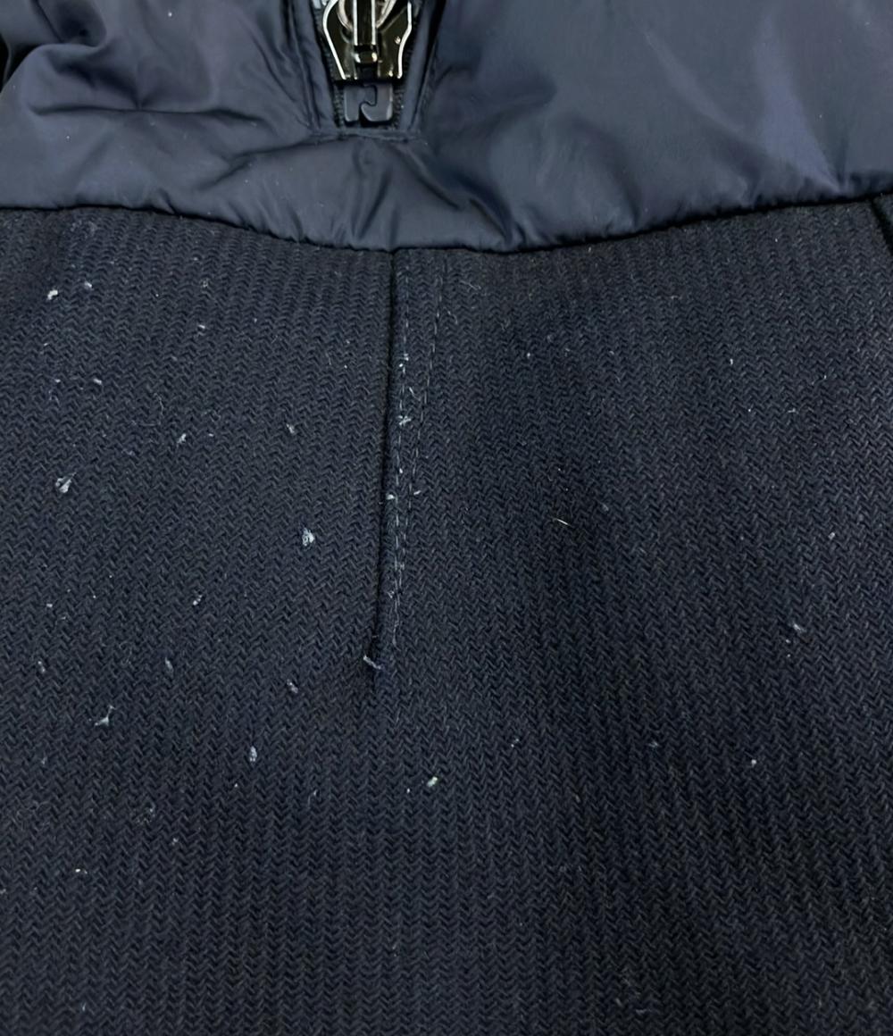 MONCLER ダウンジャケット NESEA C20934588085 レディース SIZE 0 (S) モンクレール