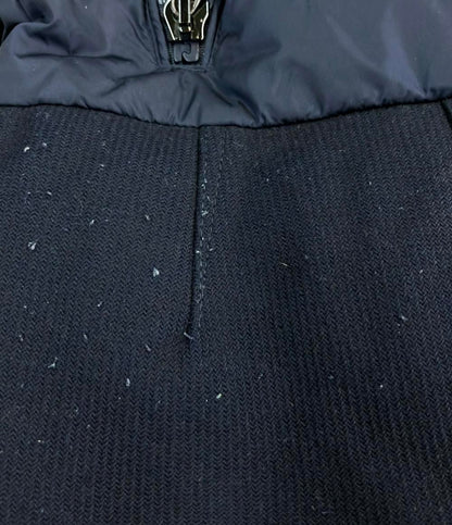 MONCLER ダウンジャケット NESEA C20934588085 レディース SIZE 0 (S) モンクレール