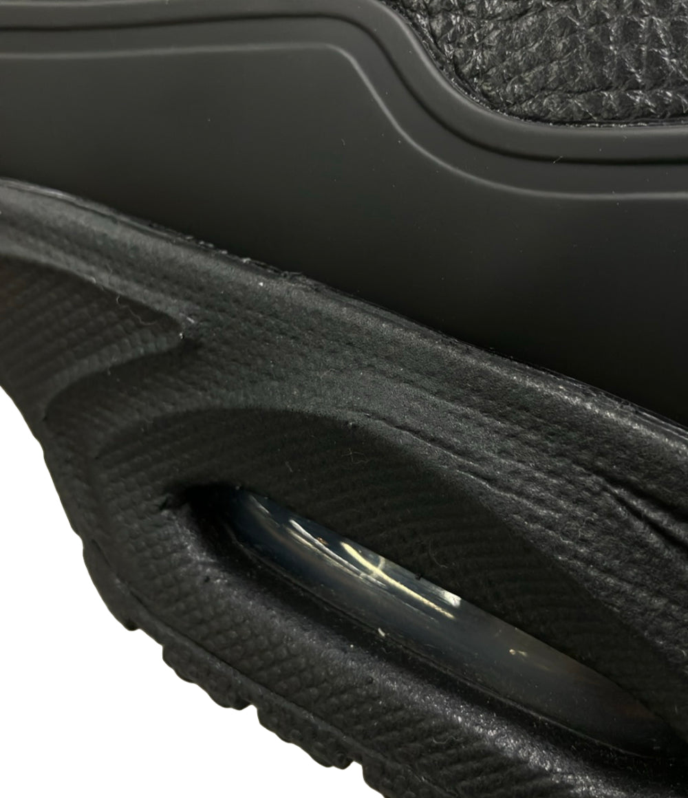 NIKE スニーカーローファー エア マックス フェノメナ IM8814-001 レディース SIZE 24.5 ナイキ