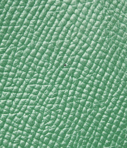 HERMES 手帳カバー 〇Y刻印 シルバー金具 アジェンダPM レディース メンズ エルメス