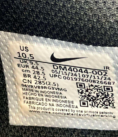 美品 NIKE ローカットスニーカー コルテッツ DM4044-002 メンズ SIZE 28.5 (XL) ナイキ