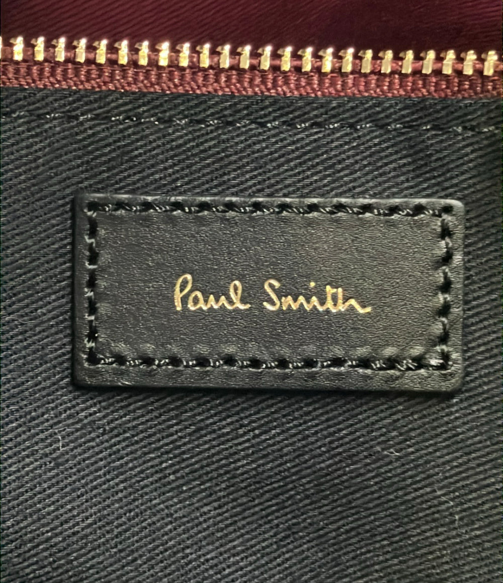 Paul Smith ハンドバッグ トートバッグ レディース ポール・スミス