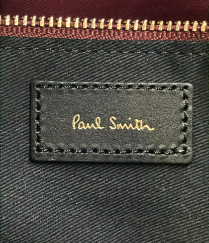 Paul Smith ハンドバッグ トートバッグ レディース ポール・スミス