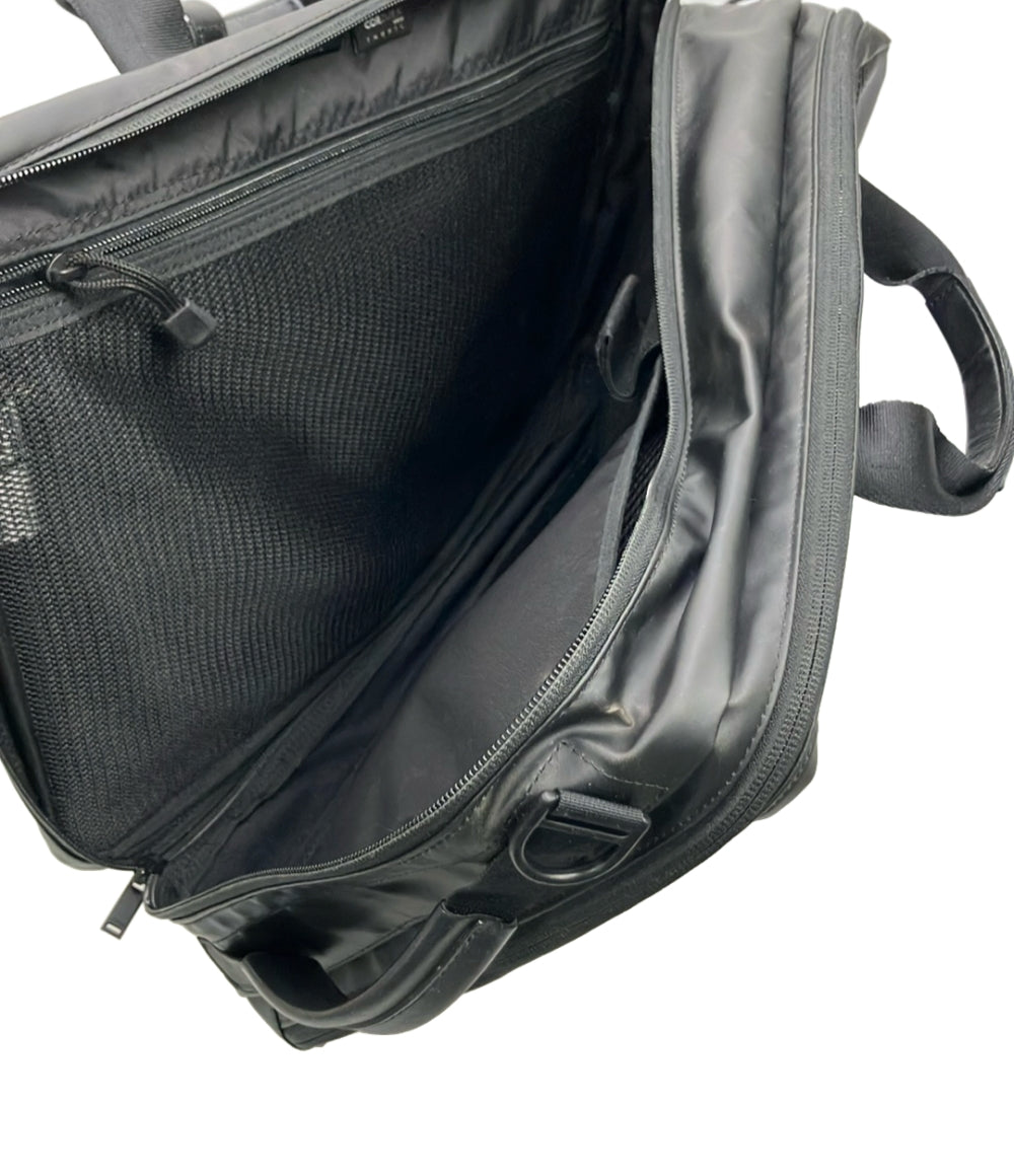 PORTER ブリーフケース ショルダーバッグ リュック 3WAY 斜め掛け