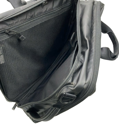 PORTER ブリーフケース ショルダーバッグ リュック 3WAY 斜め掛け メンズ ポーター