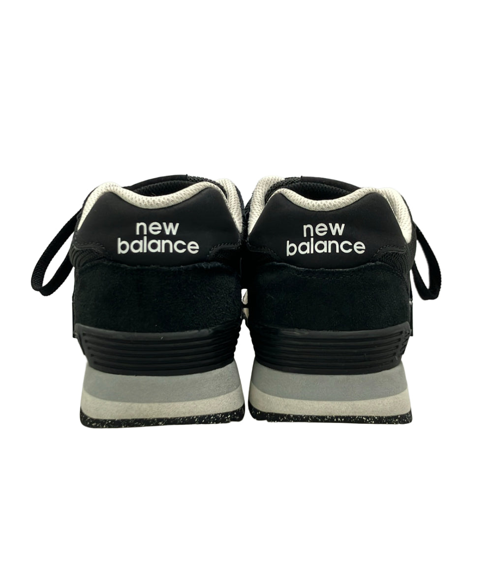 NEW BALANCE ローカットスニーカー WL515BLK レディース SIZE 25.0 ニューバランス